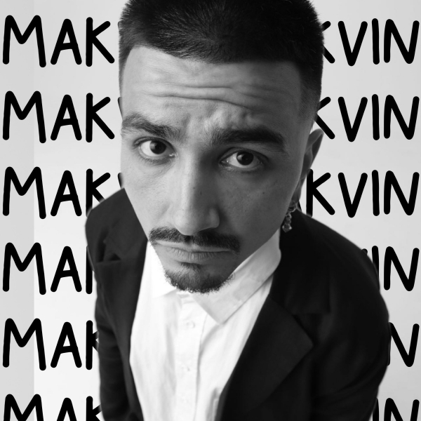 МАКВИН